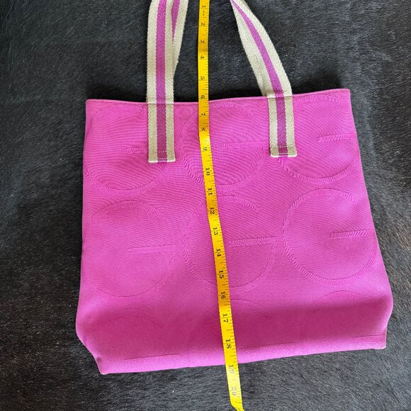 Gucci’s Gucci with  Big G Tote Bag - Picture 7 of 8